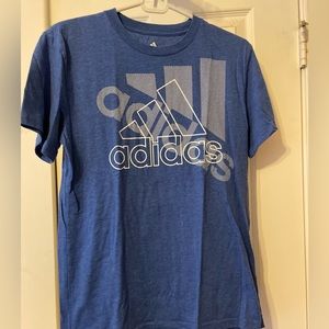 Boys’ Adidas T-shirt